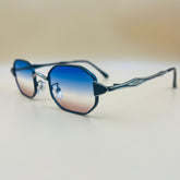 Deeor Trendy Luxury Brand Classic shades New 2025